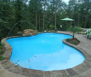 Find Pool Financing