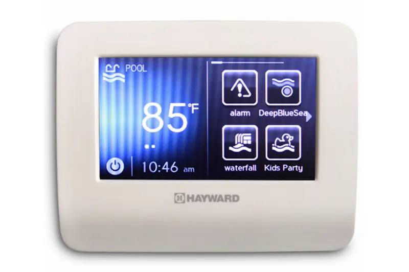 Automation & Smart Controls