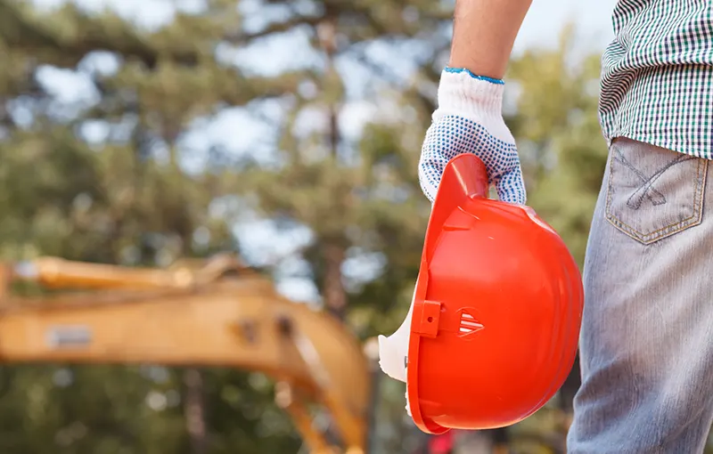 Excavation & Construction