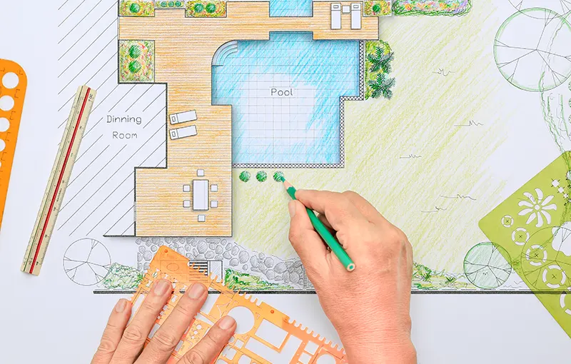 Consultation & Design