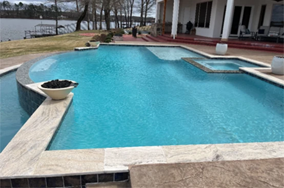 Why Choose Financing for Your Pool